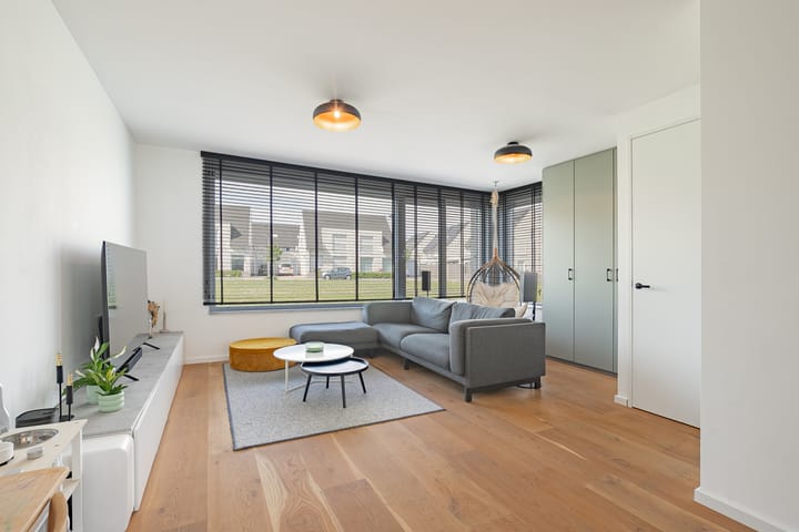 Foto 2 van Harnasruwe 19