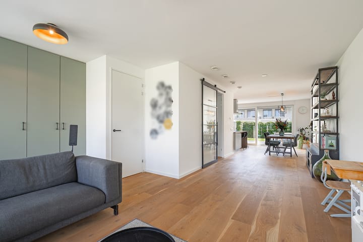 Foto 3 van Harnasruwe 19