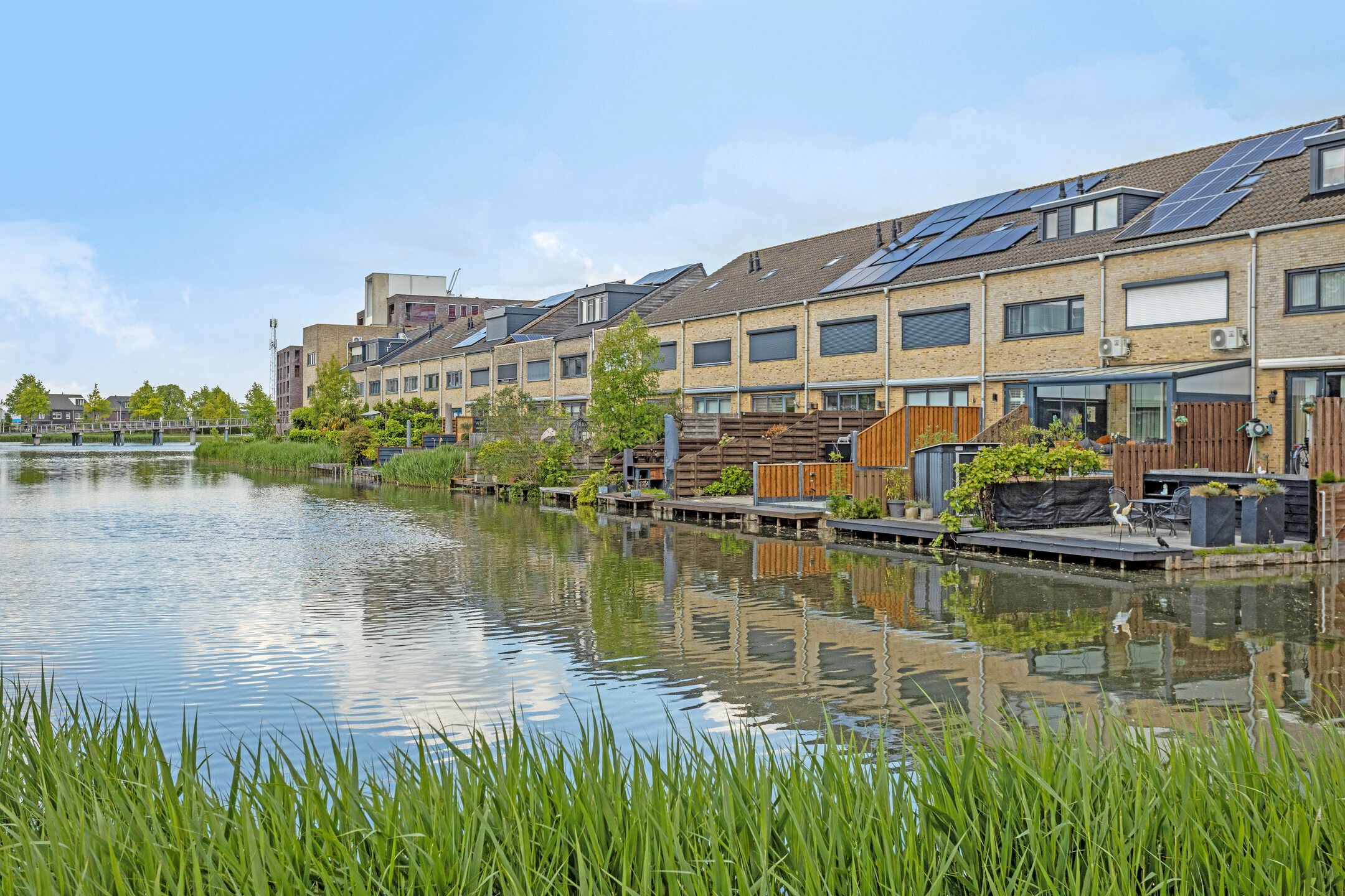 Foto 3 van Windhalm 25