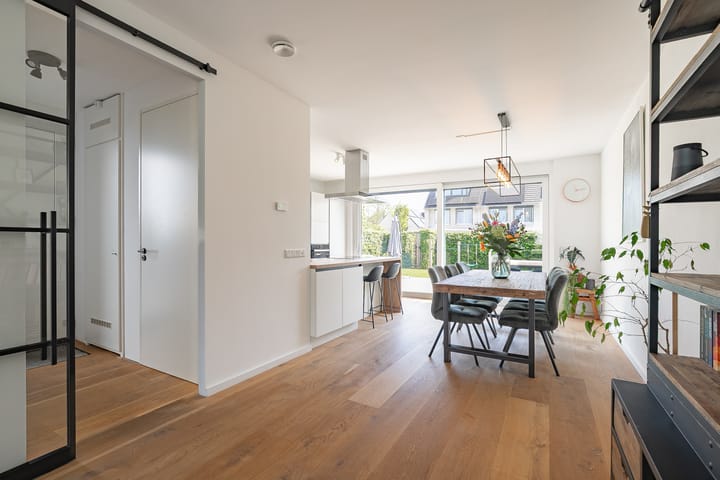 Foto 4 van Harnasruwe 19