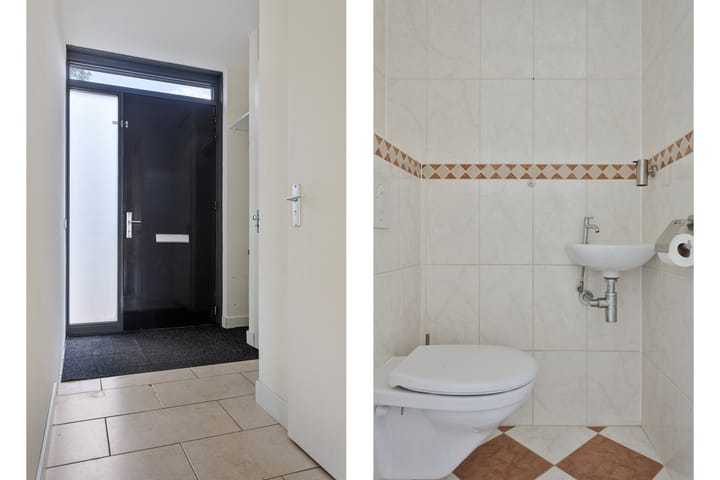 Foto 4 van Windhalm 25