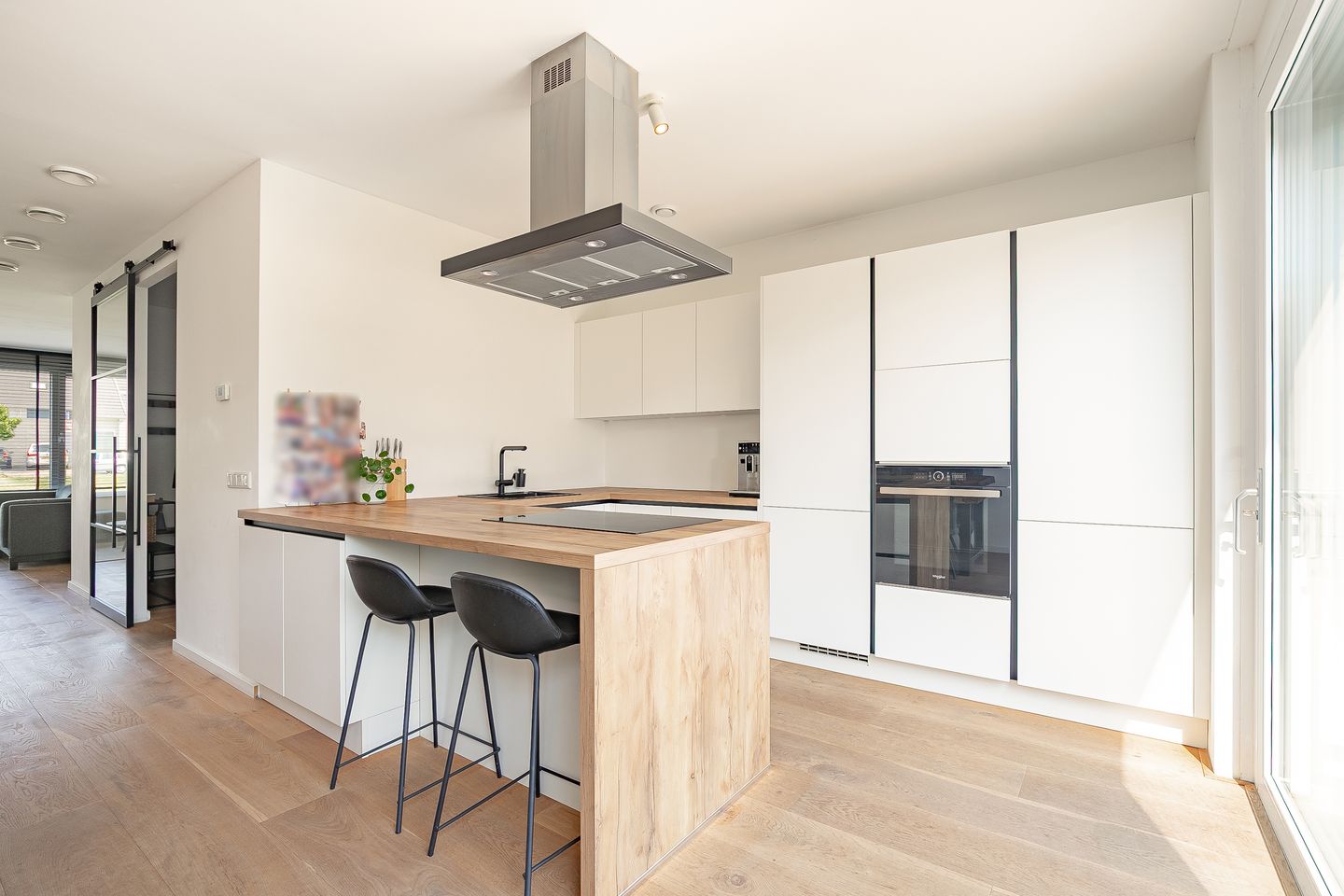 Foto 5 van Harnasruwe 19