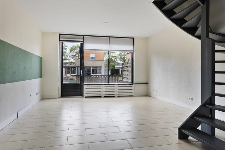 Foto 5 van Windhalm 25