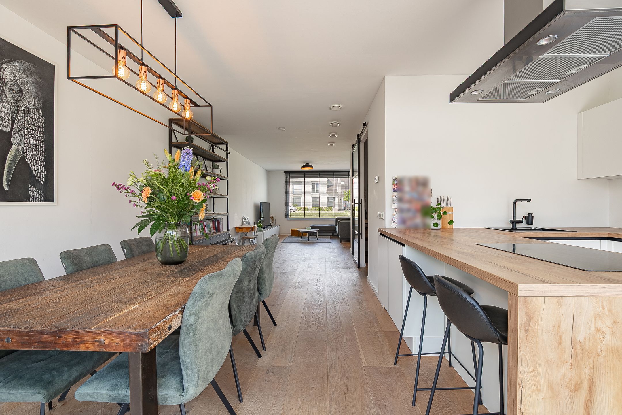 Foto 6 van Harnasruwe 19