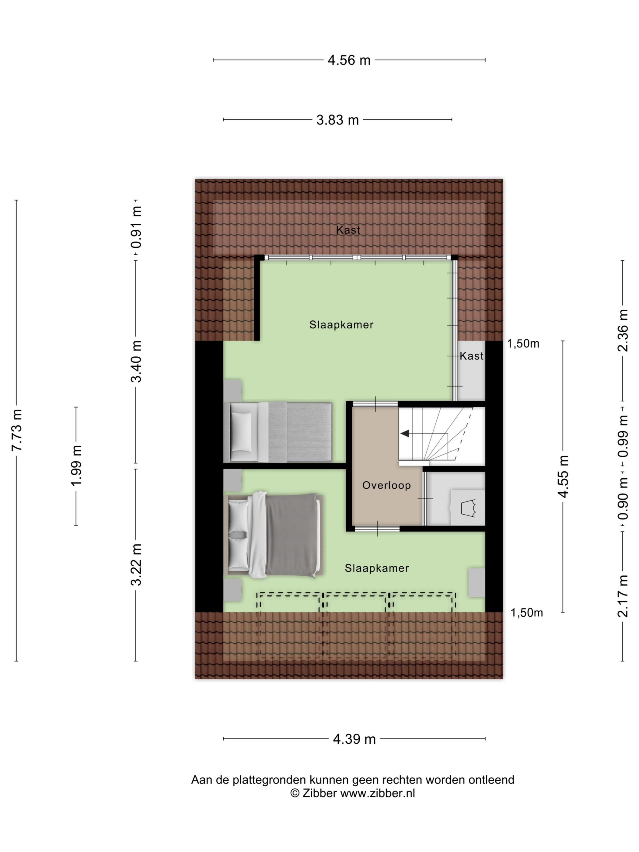 Foto 36 van Windhalm 25