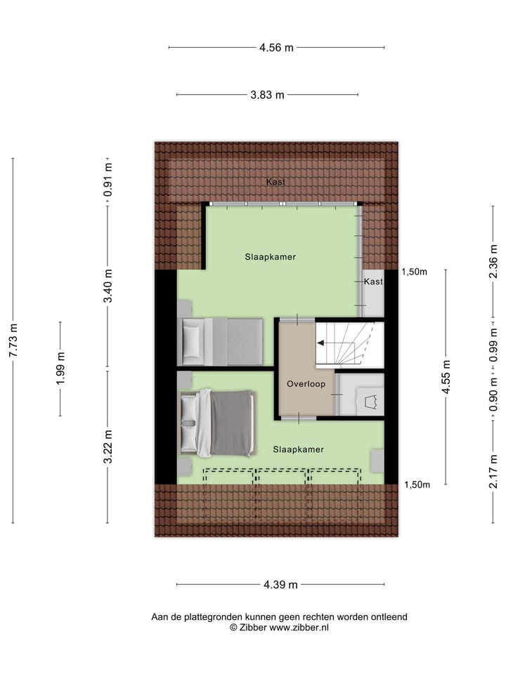 Foto 36 van Windhalm 25