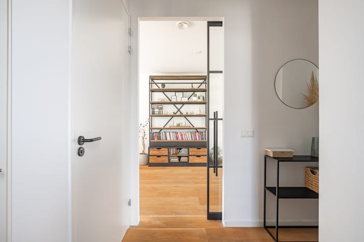 Foto 7 van Harnasruwe 19