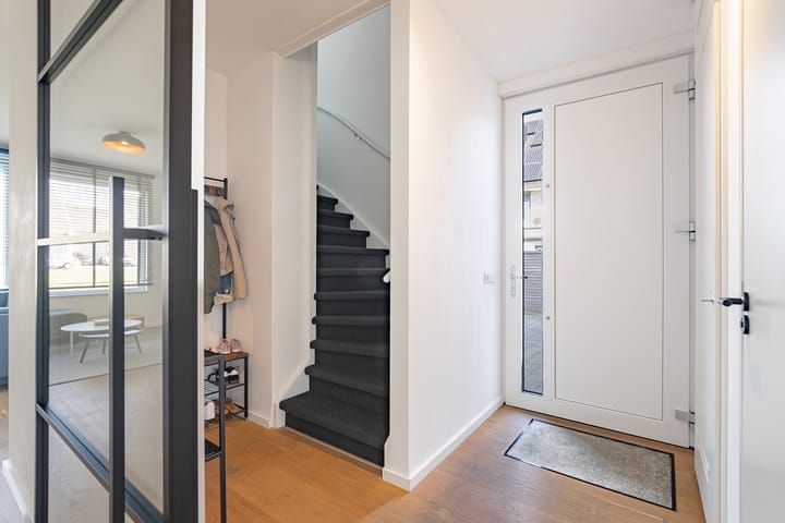 Foto 8 van Harnasruwe 19