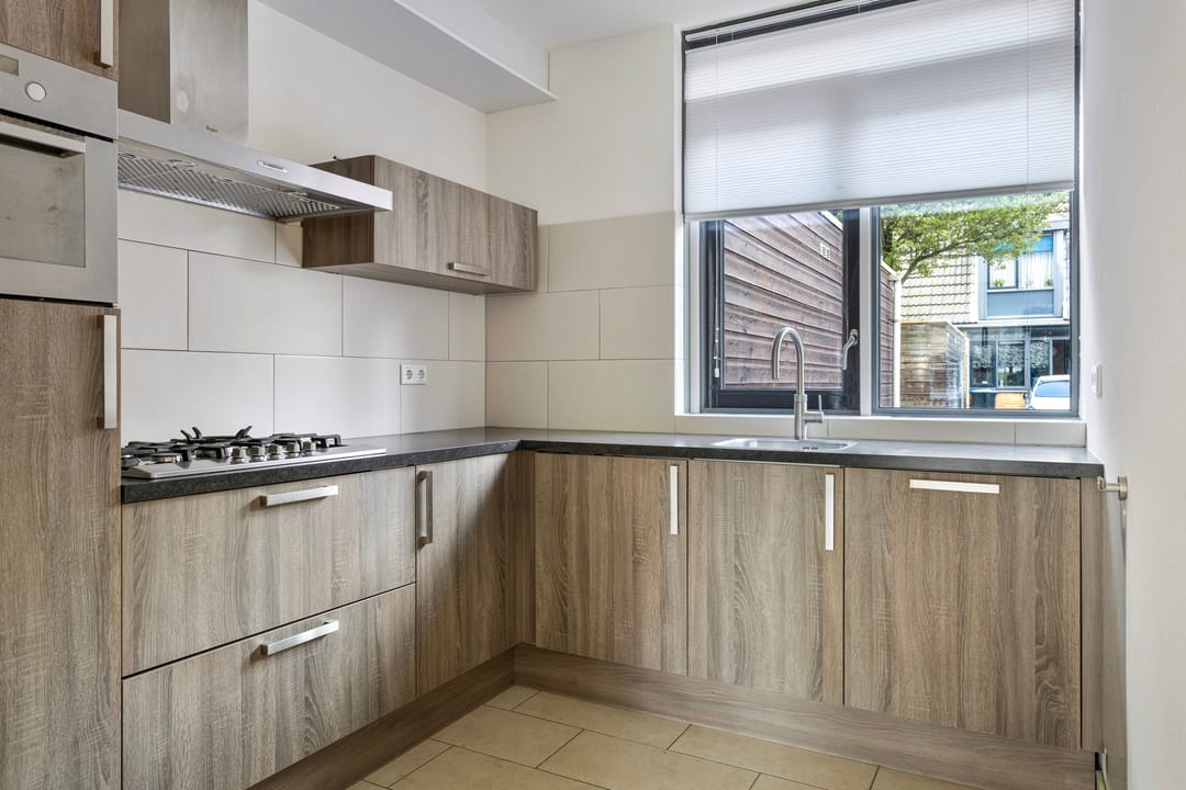 Foto 7 van Windhalm 25