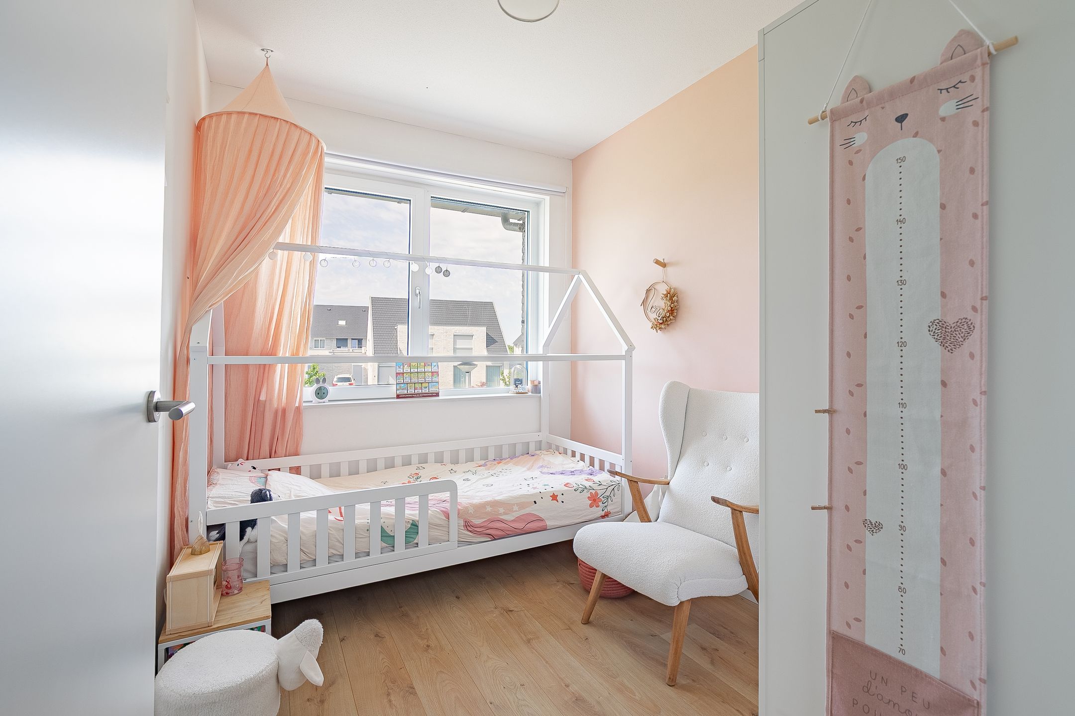 Foto 9 van Harnasruwe 19