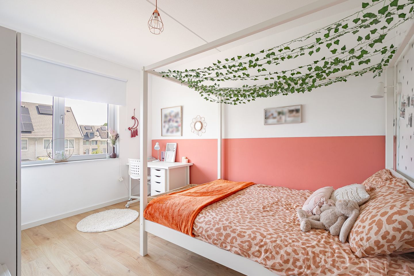 Foto 10 van Harnasruwe 19