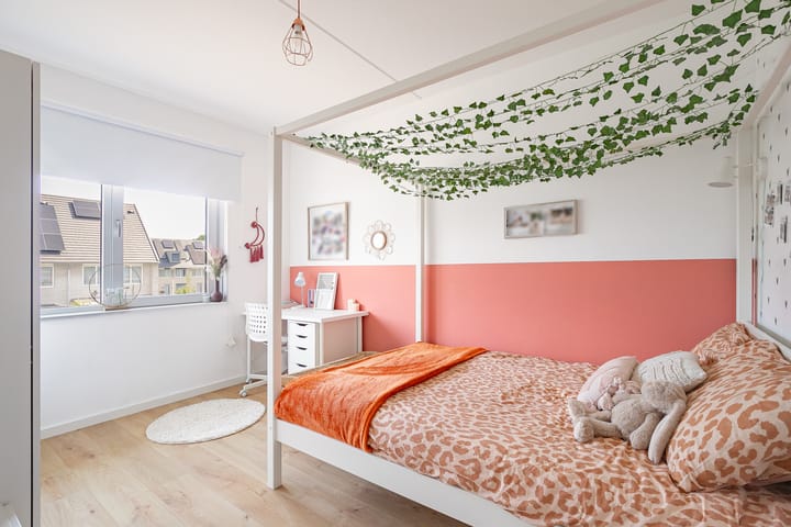 Foto 10 van Harnasruwe 19