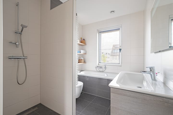 Foto 12 van Harnasruwe 19