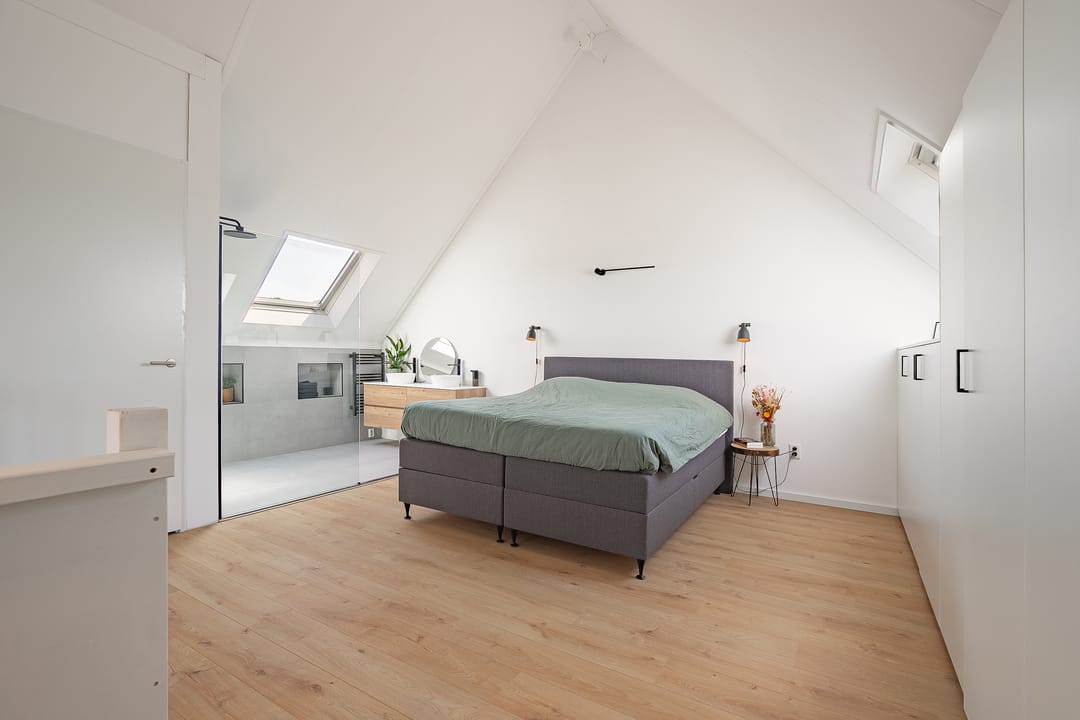 Foto 13 van Harnasruwe 19