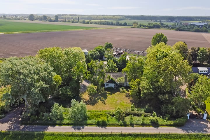 Foto 1 van Nieuw Rockanjesedijk 1-B