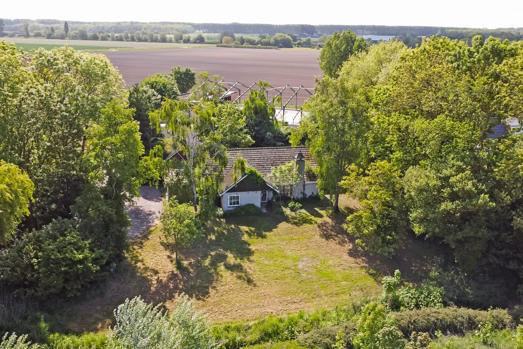 Foto 2 van Nieuw Rockanjesedijk 1-B