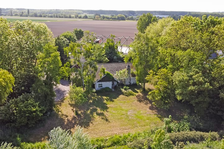 Foto 2 van Nieuw Rockanjesedijk 1-B