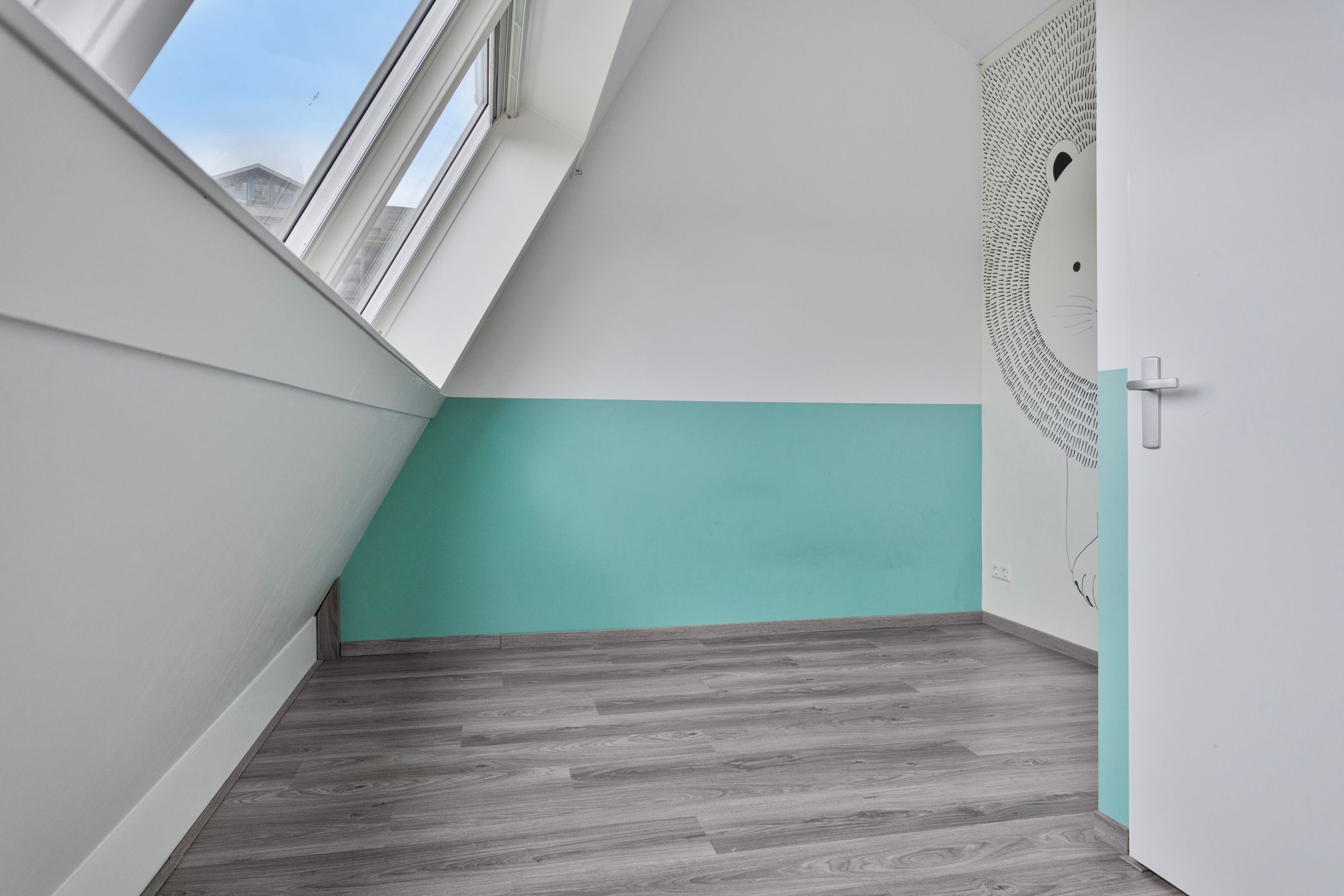 Foto 18 van Windhalm 25