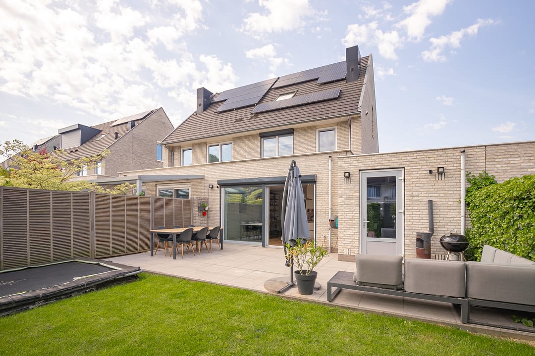 Foto 17 van Harnasruwe 19