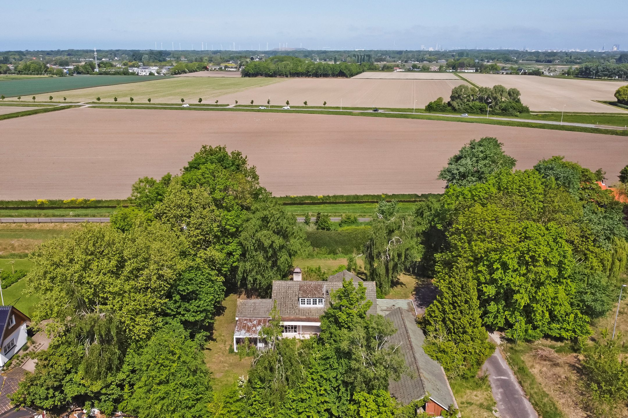 Foto 3 van Nieuw Rockanjesedijk 1-B