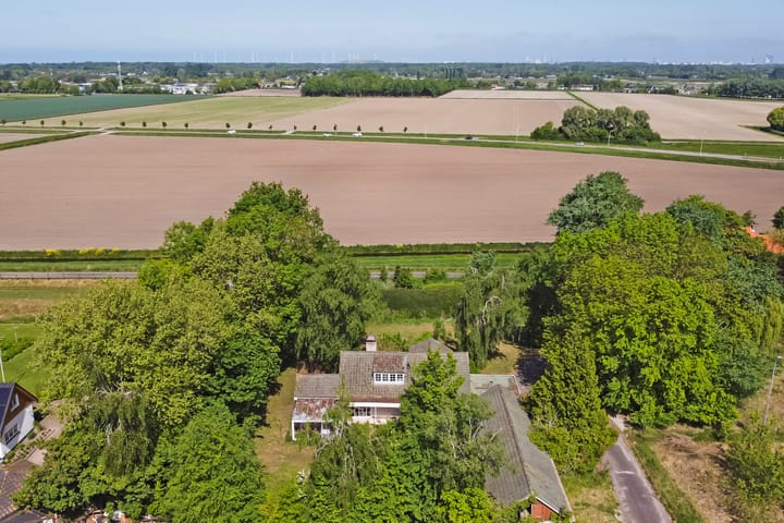 Foto 3 van Nieuw Rockanjesedijk 1-B