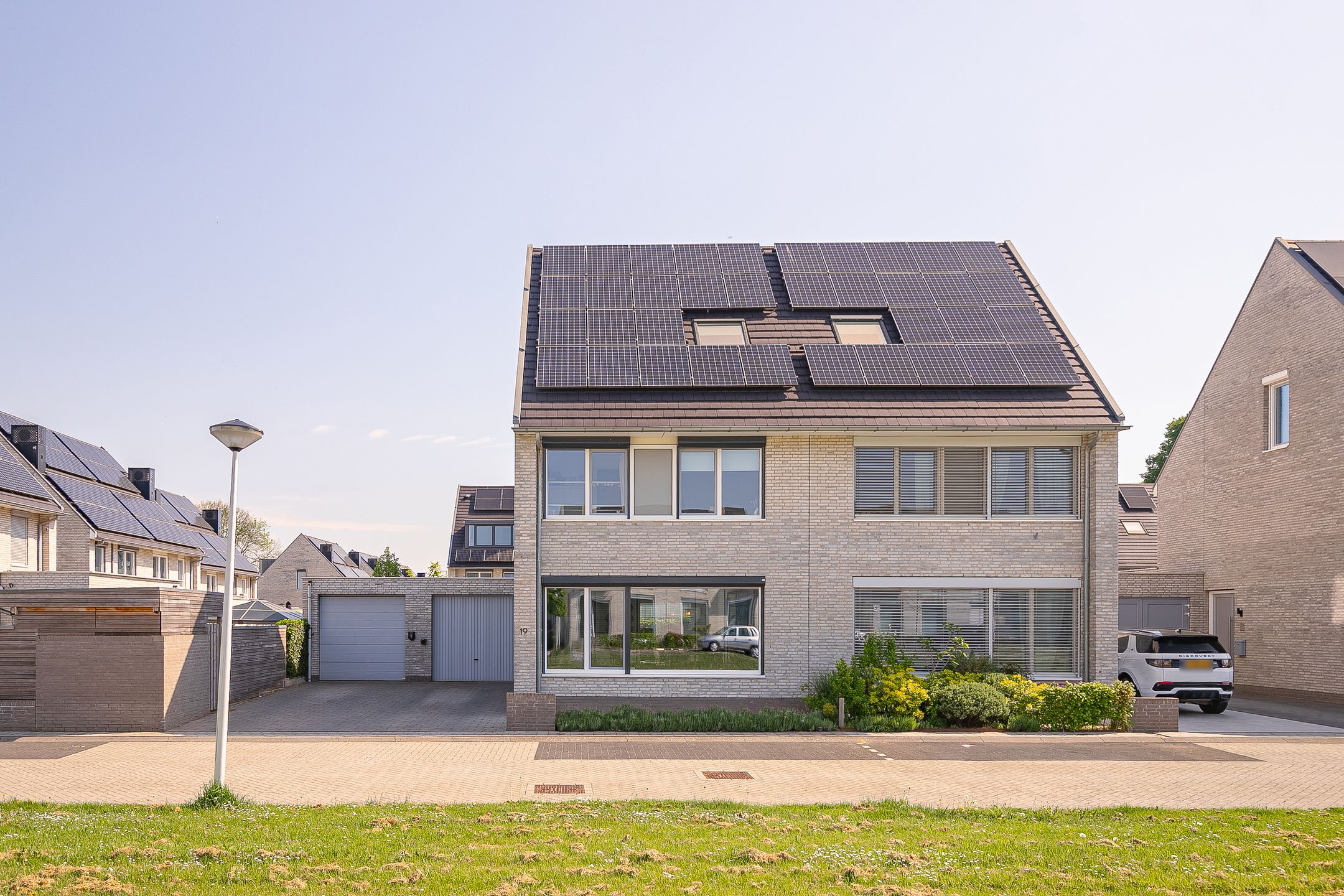 Foto 18 van Harnasruwe 19