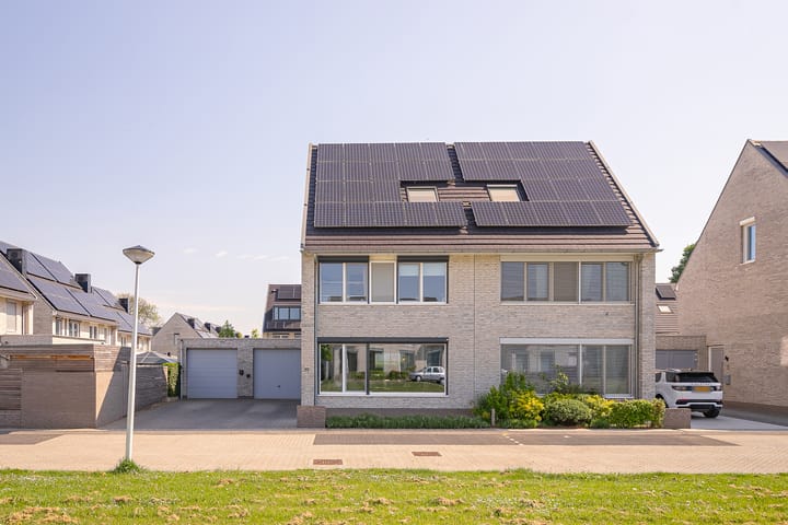 Foto 18 van Harnasruwe 19