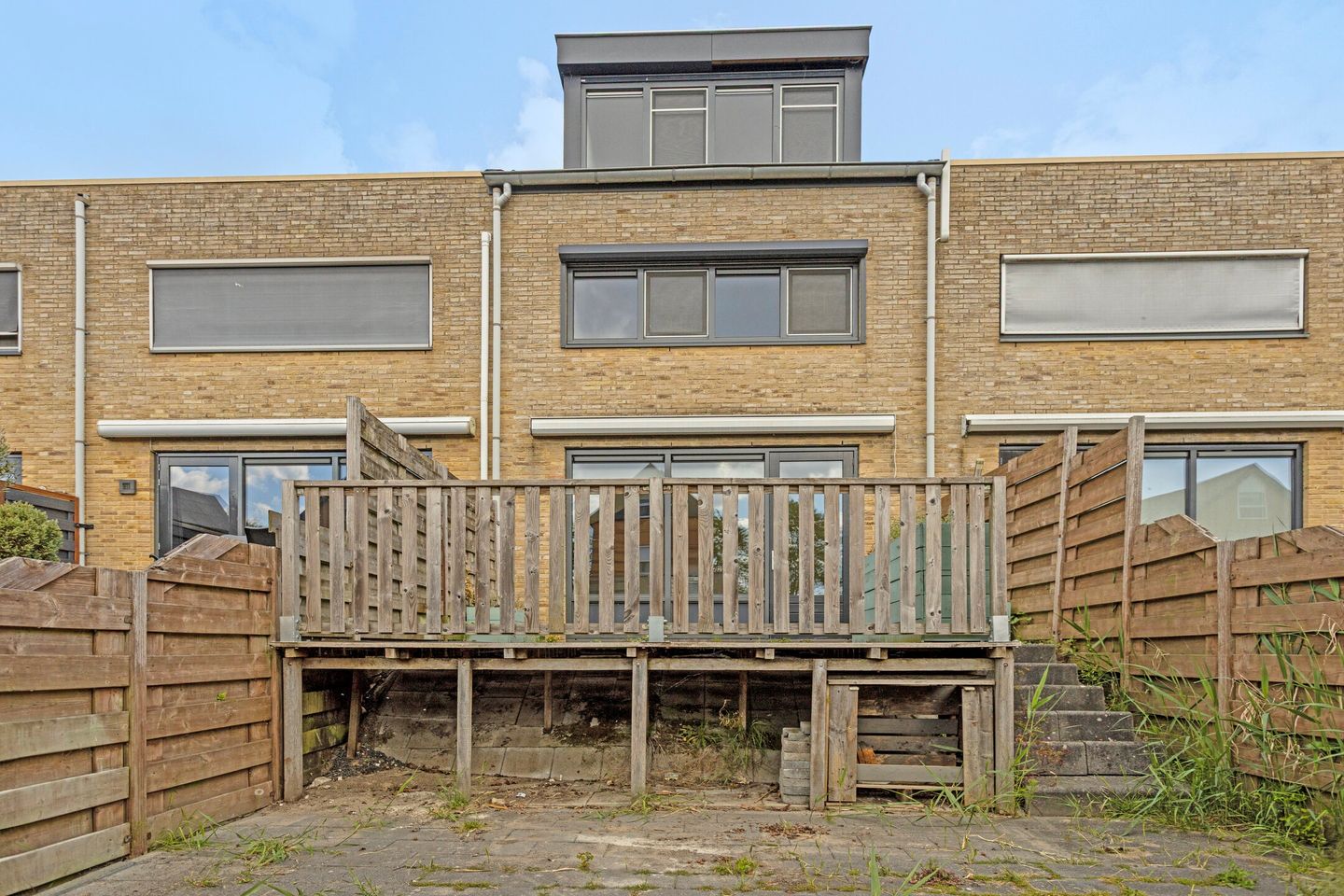 Foto 20 van Windhalm 25