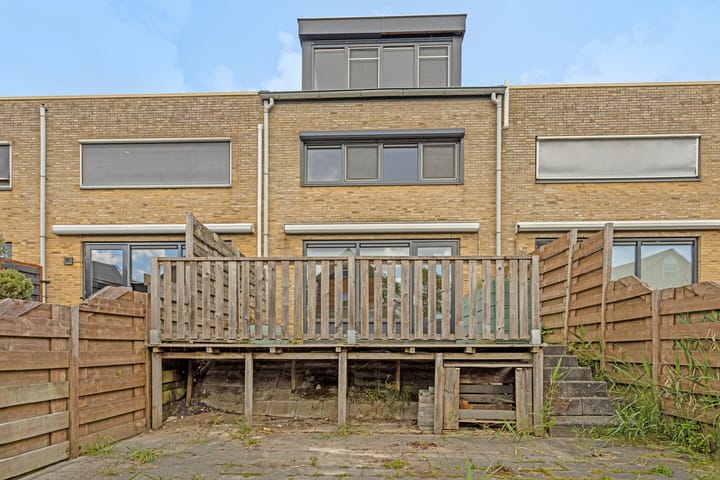 Foto 20 van Windhalm 25