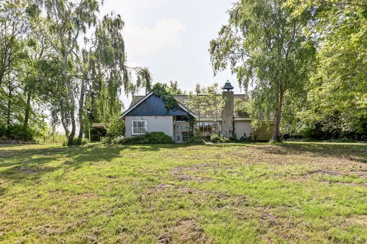 Foto 4 van Nieuw Rockanjesedijk 1-B