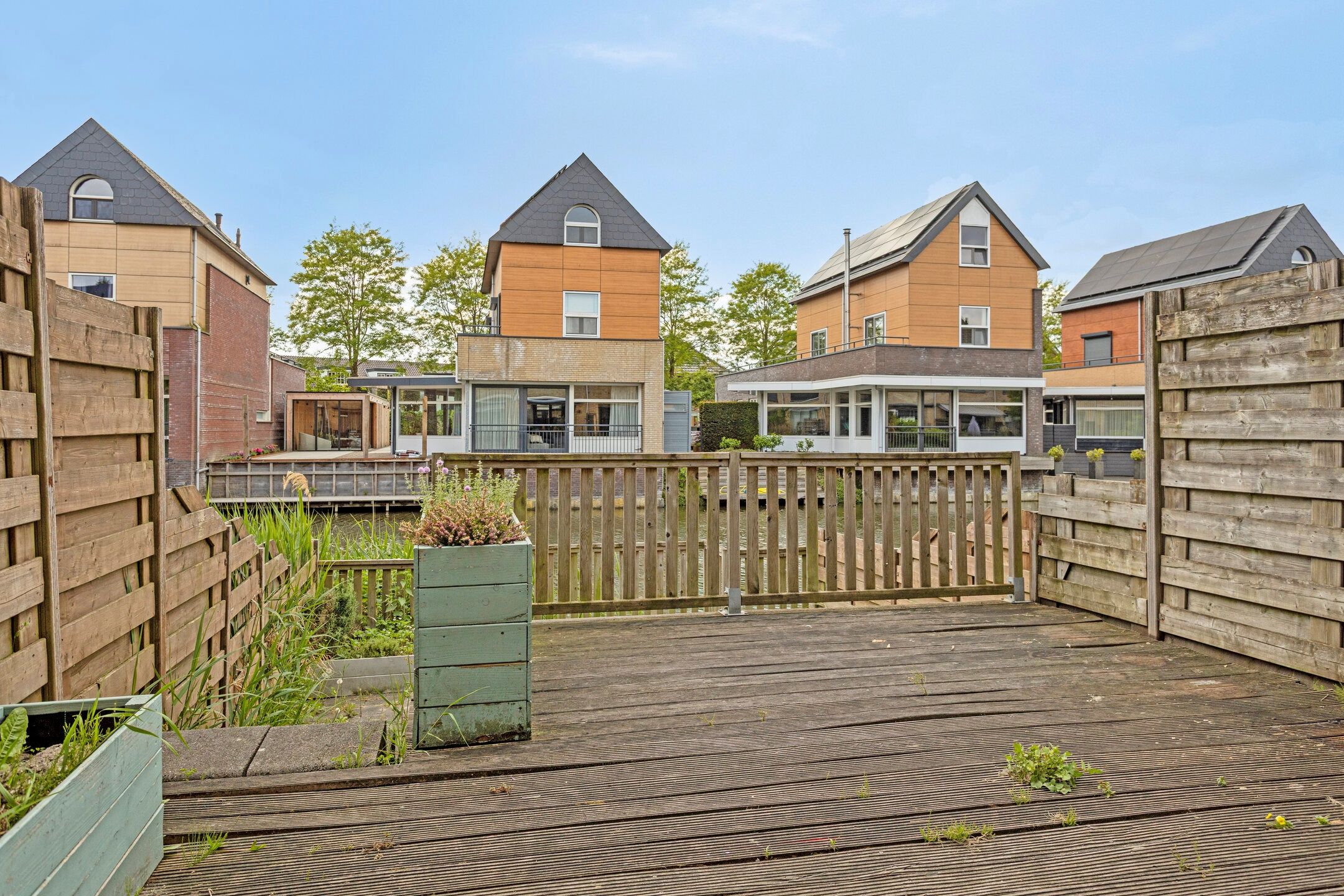 Foto 21 van Windhalm 25