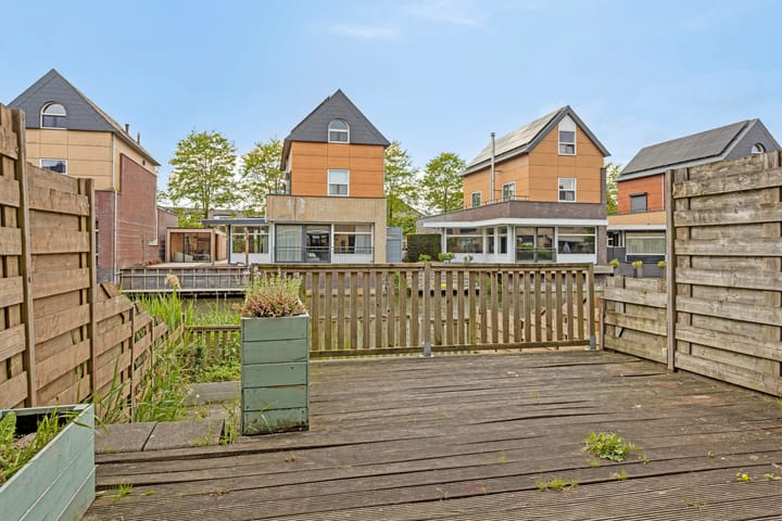 Foto 21 van Windhalm 25