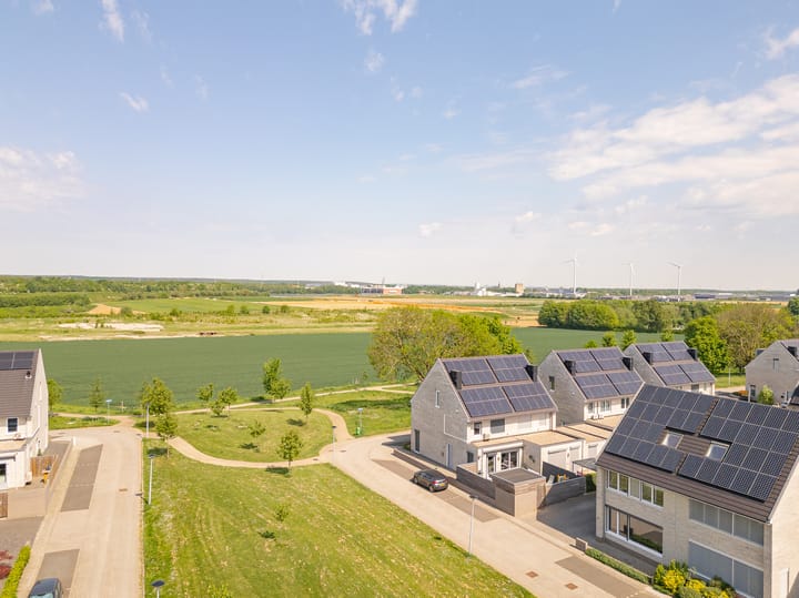 Foto 19 van Harnasruwe 19