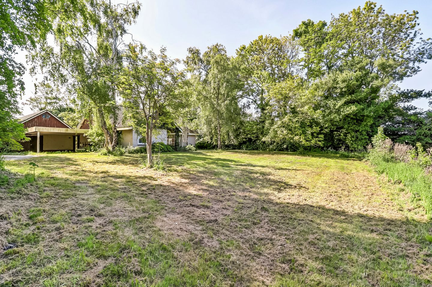 Foto 5 van Nieuw Rockanjesedijk 1-B