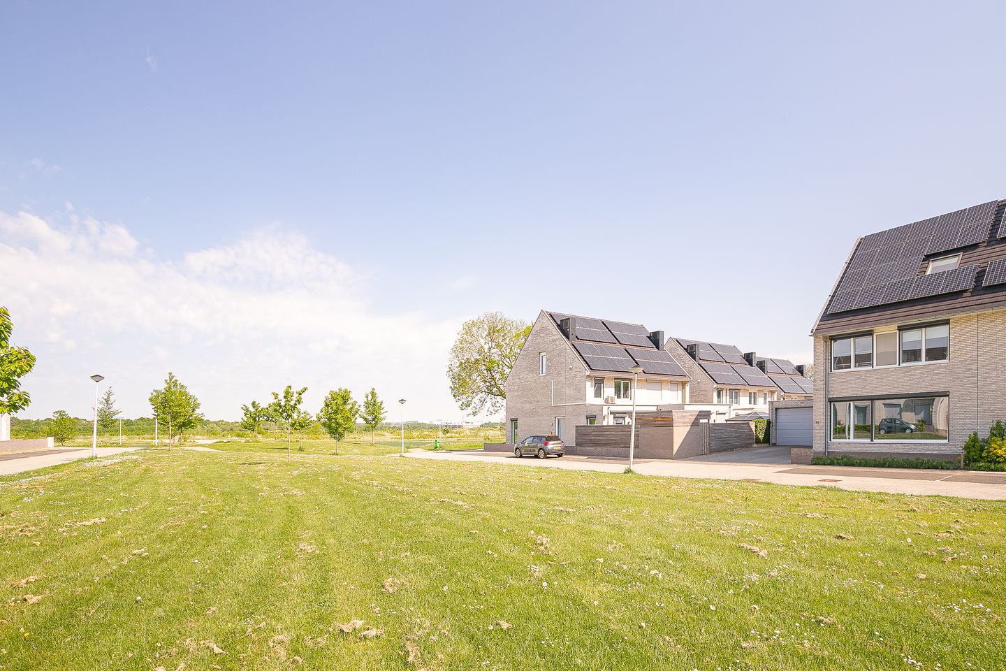 Foto 20 van Harnasruwe 19