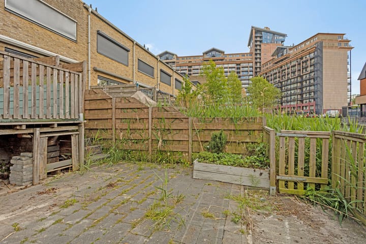 Foto 23 van Windhalm 25