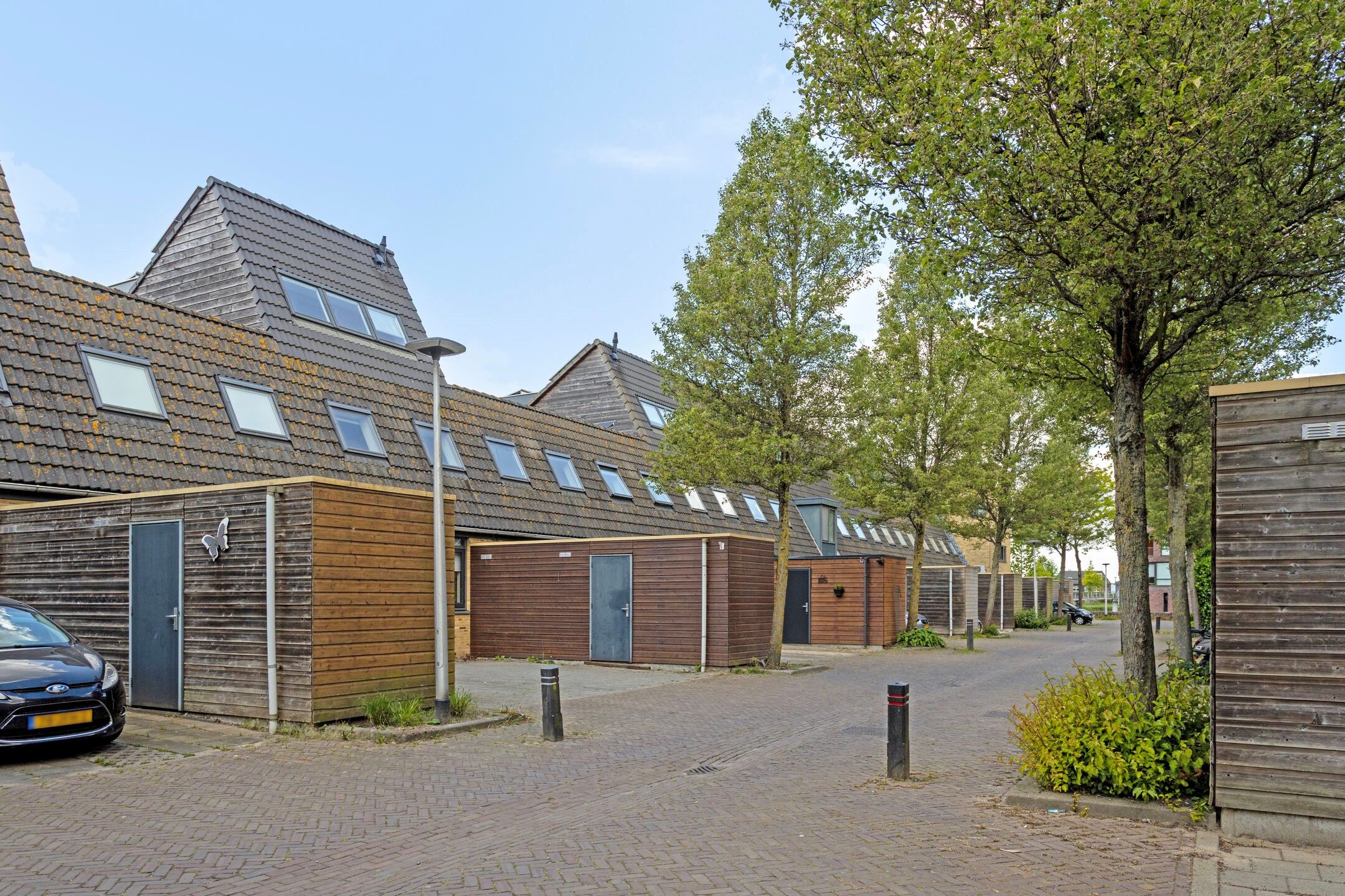 Foto 24 van Windhalm 25