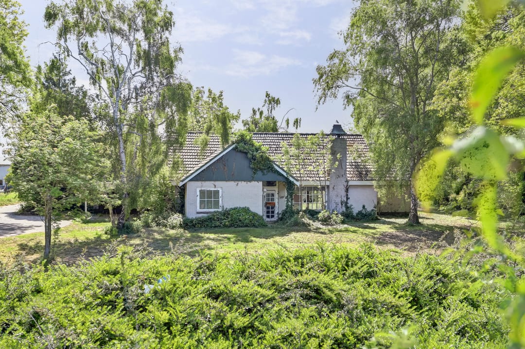 Foto 7 van Nieuw Rockanjesedijk 1-B