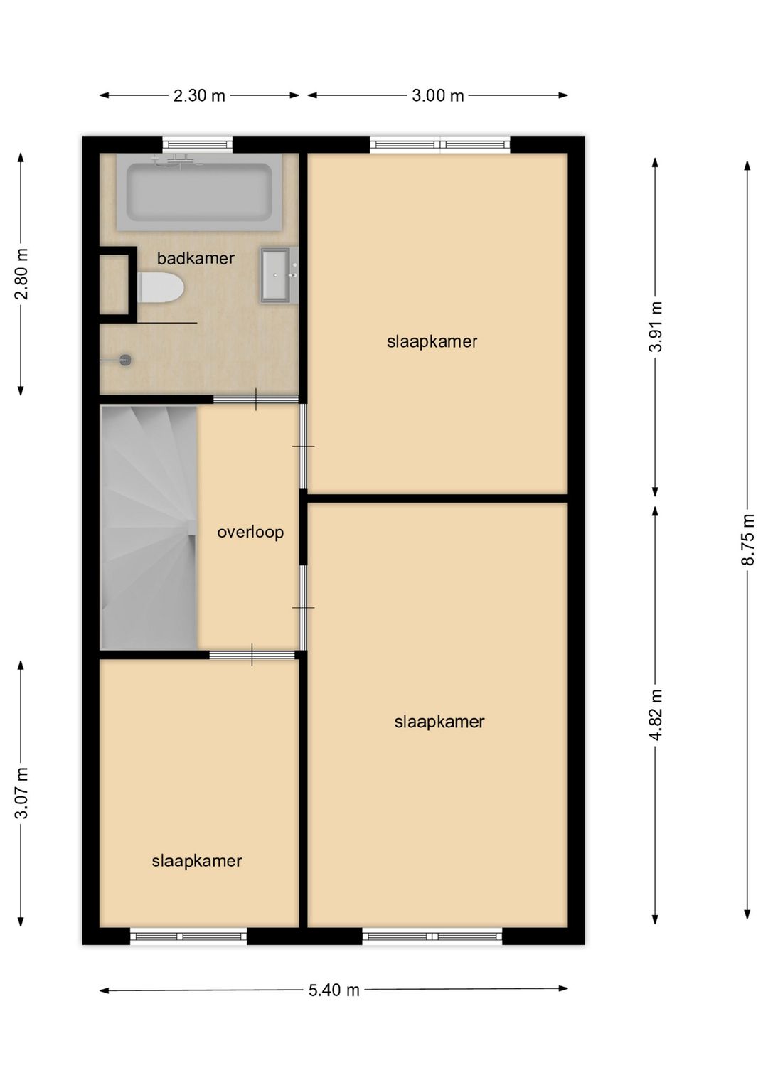 Foto 22 van Harnasruwe 19