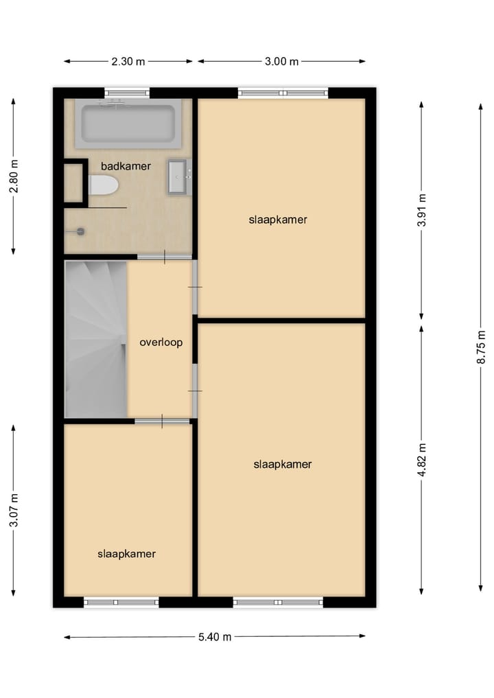 Foto 22 van Harnasruwe 19