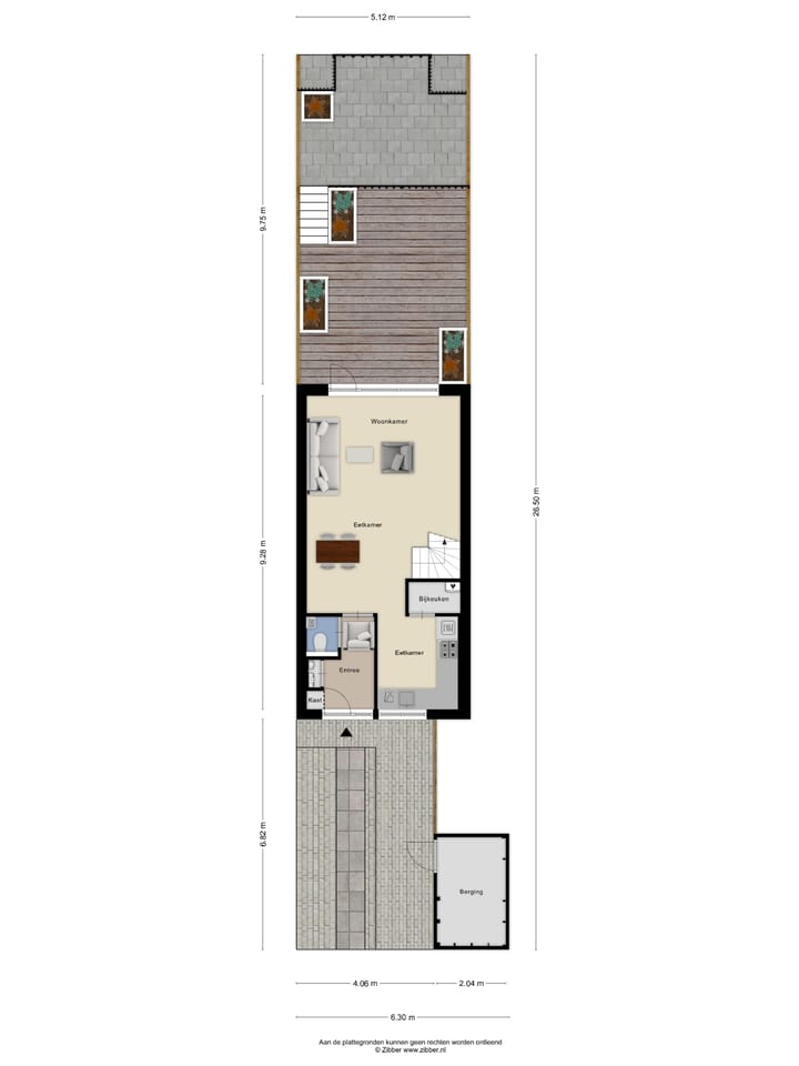 Foto 26 van Windhalm 25