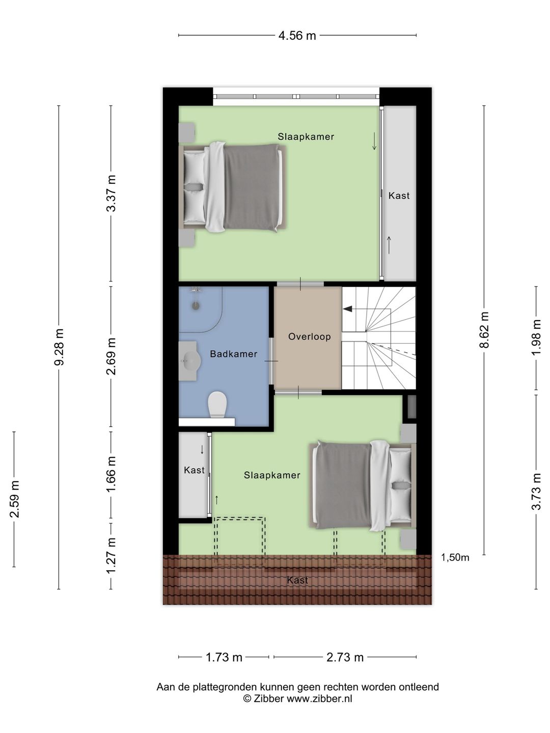 Foto 28 van Windhalm 25