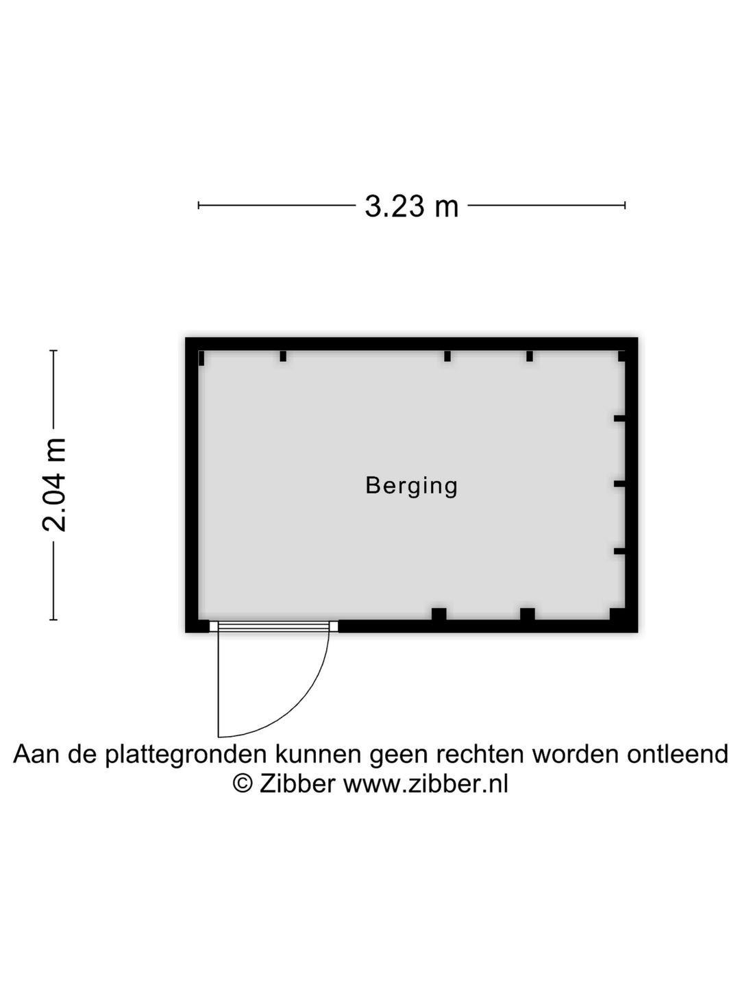 Foto 31 van Windhalm 25