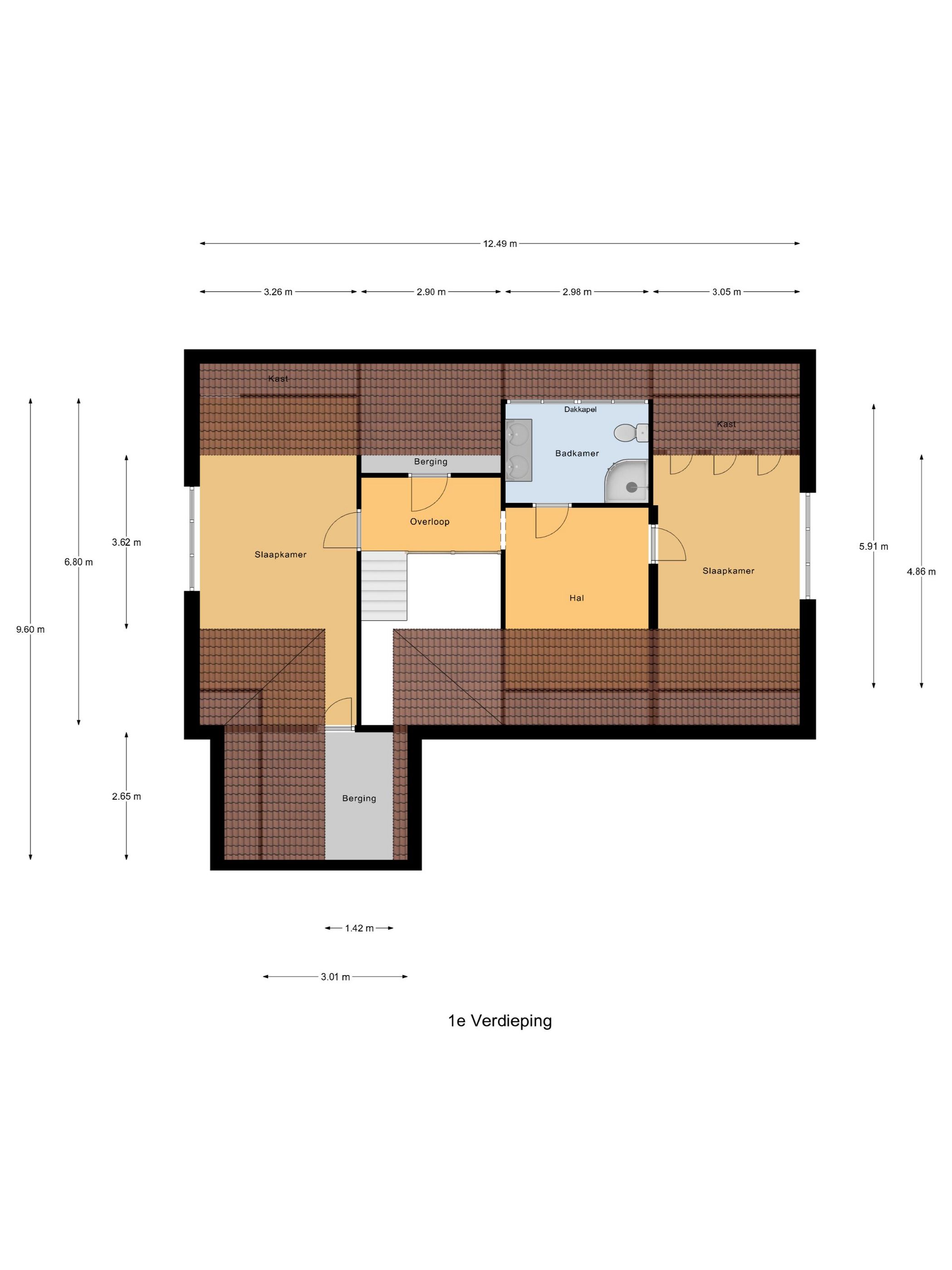 Foto 24 van Nieuw Rockanjesedijk 1-B