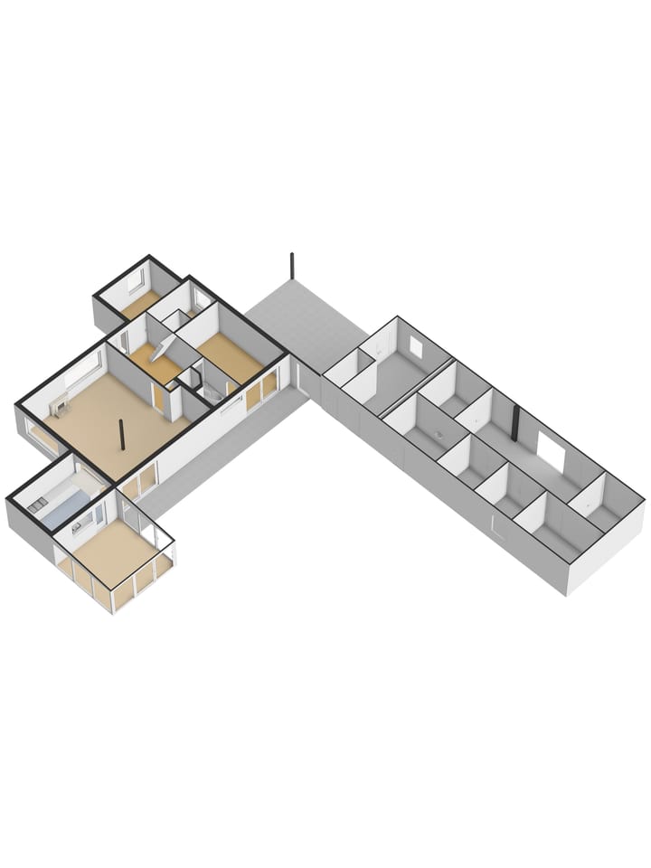 Foto 25 van Nieuw Rockanjesedijk 1-B
