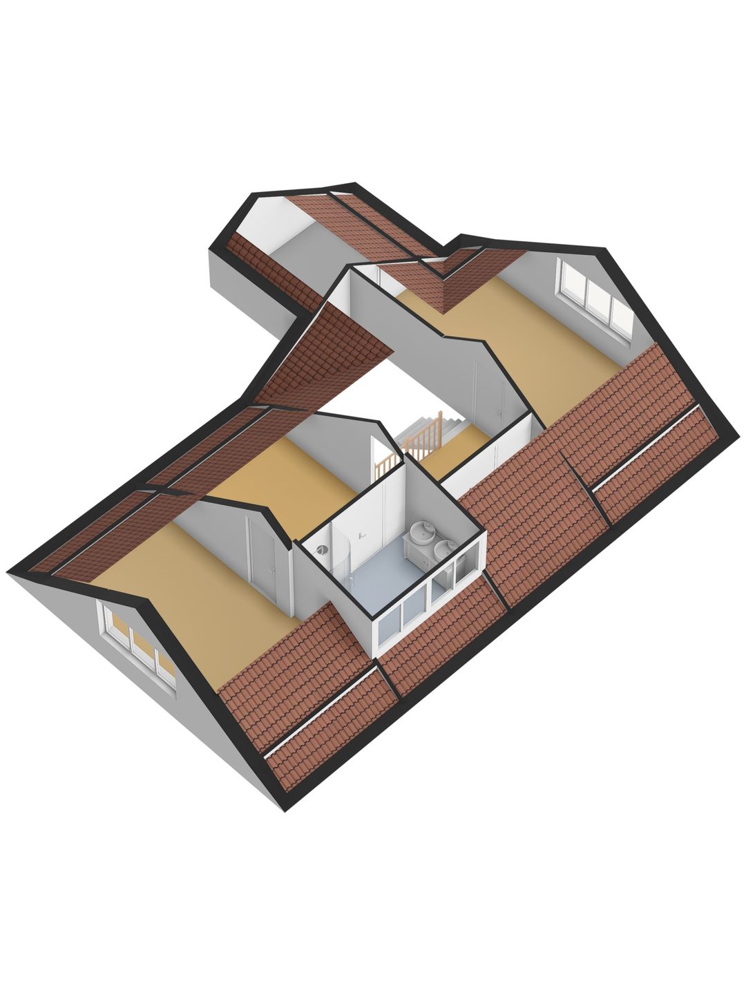 Foto 26 van Nieuw Rockanjesedijk 1-B