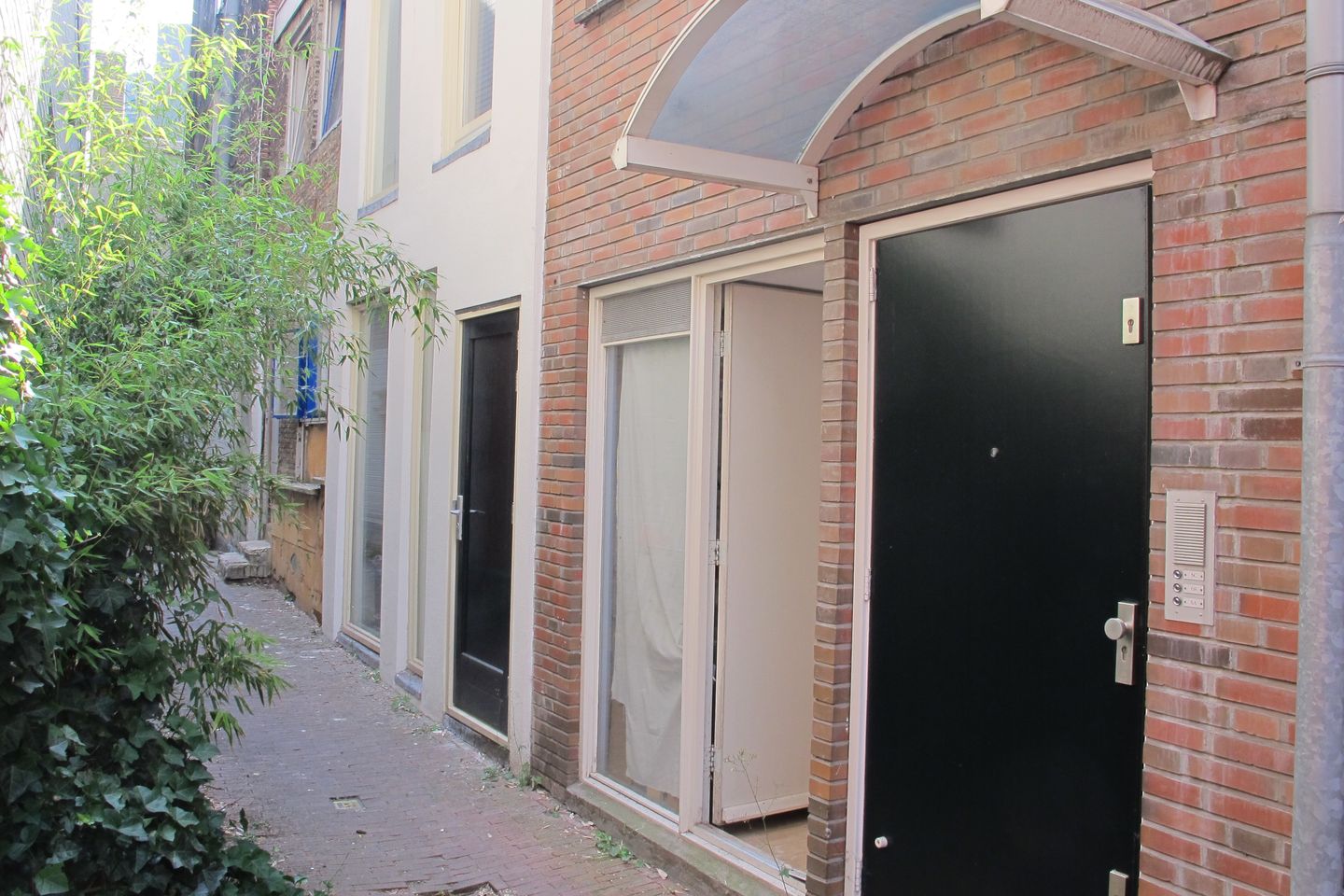 Bekijk foto 1 van Nieuwe Nieuwstraat 26