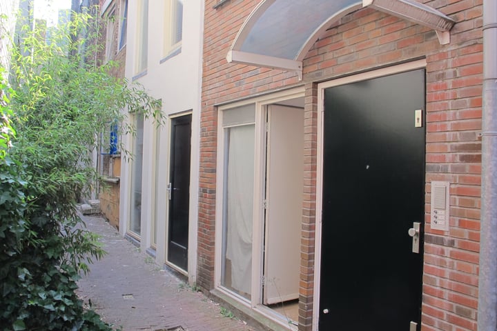 Nieuwe Nieuwstraat 26, Amsterdam