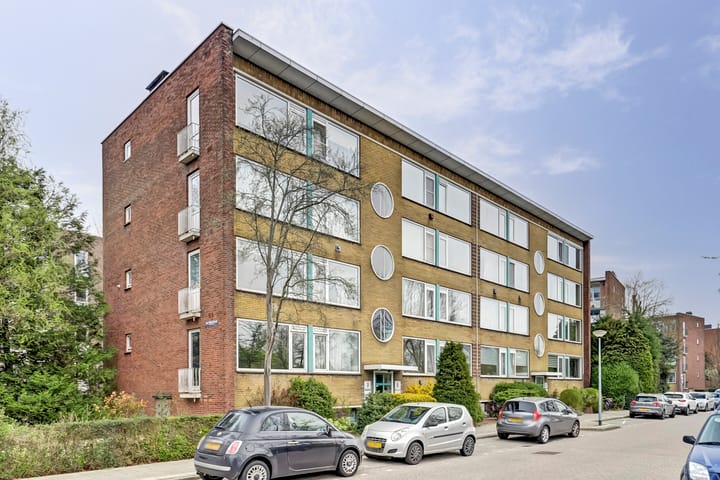 Foto 1 van M.Nijhoffstraat 152