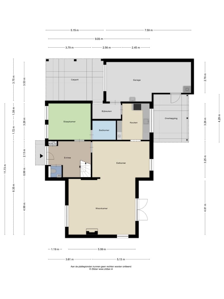 Foto 47 van Anna van Egmondlaan 4